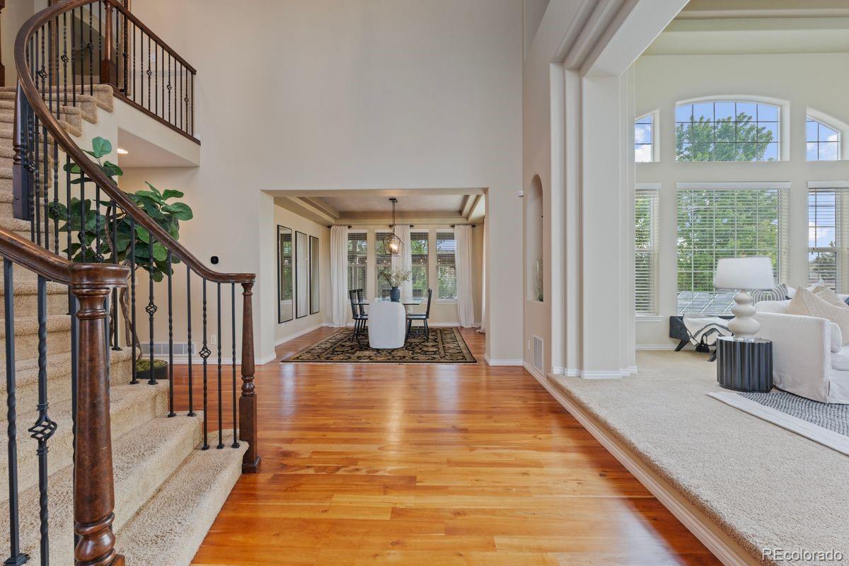 MLS Image #4 for 7408  sodalite way,castle rock, Colorado