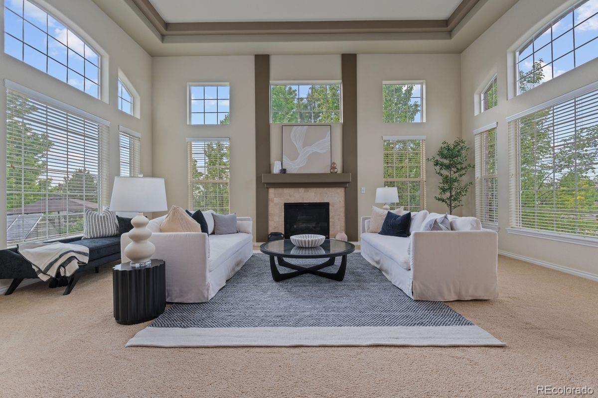 MLS Image #5 for 7408  sodalite way,castle rock, Colorado