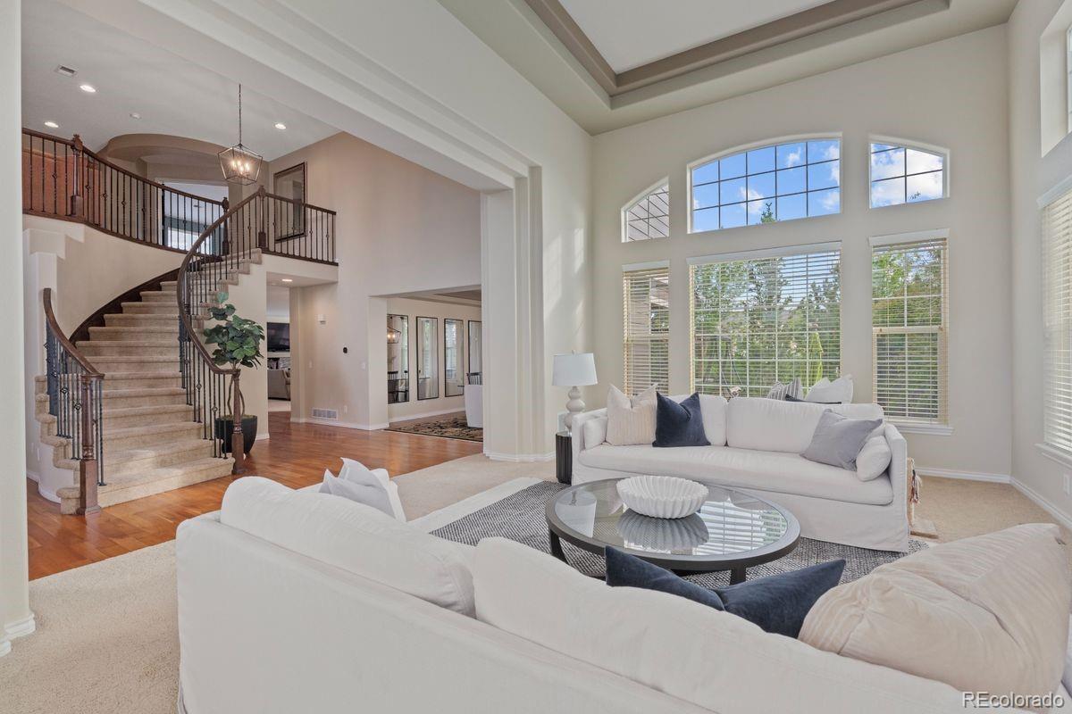 MLS Image #6 for 7408  sodalite way,castle rock, Colorado