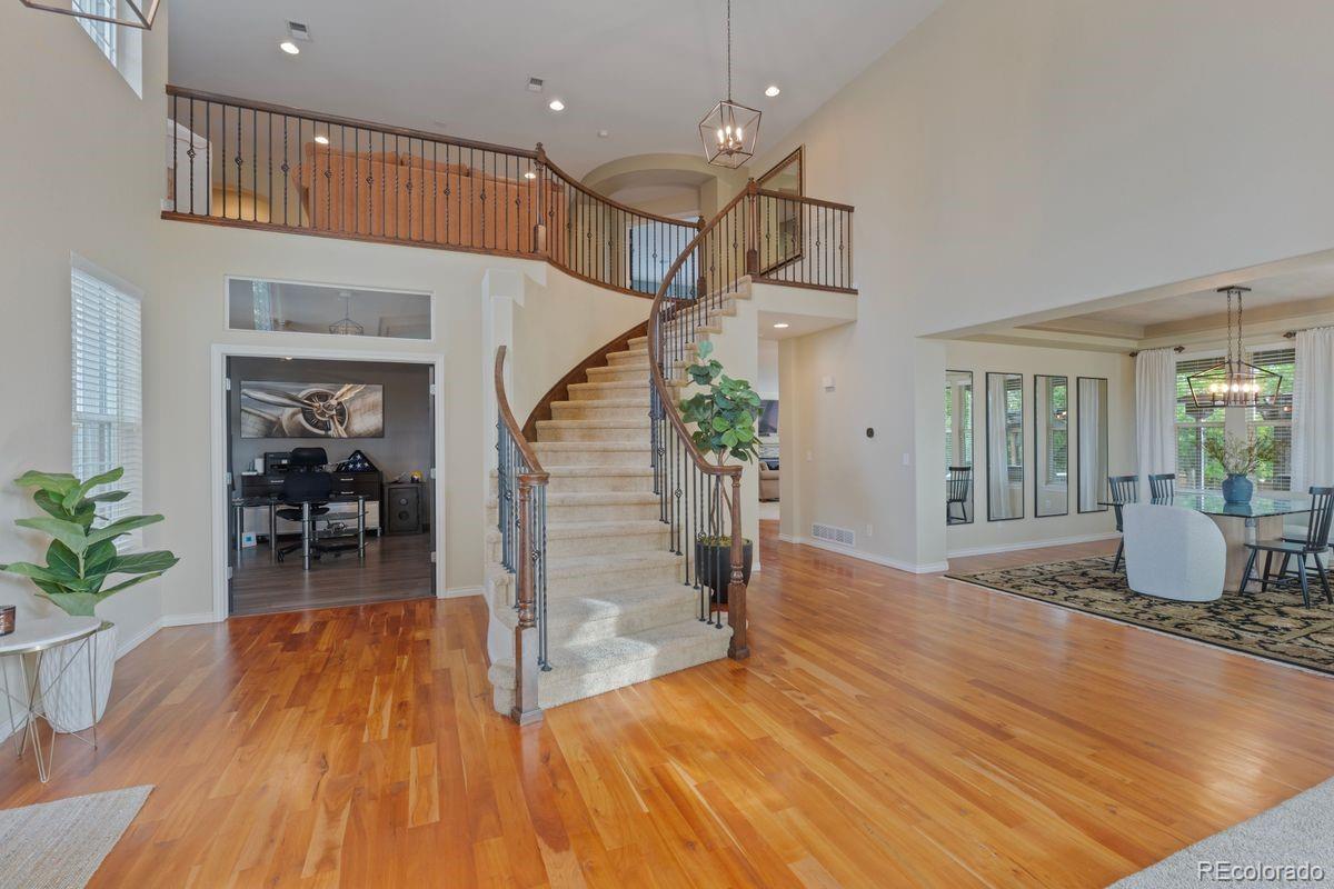 MLS Image #7 for 7408  sodalite way,castle rock, Colorado