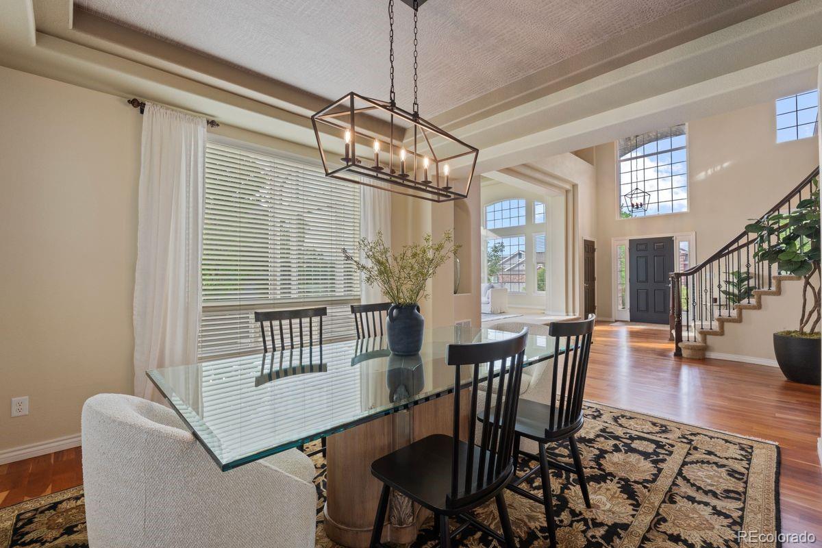 MLS Image #9 for 7408  sodalite way,castle rock, Colorado