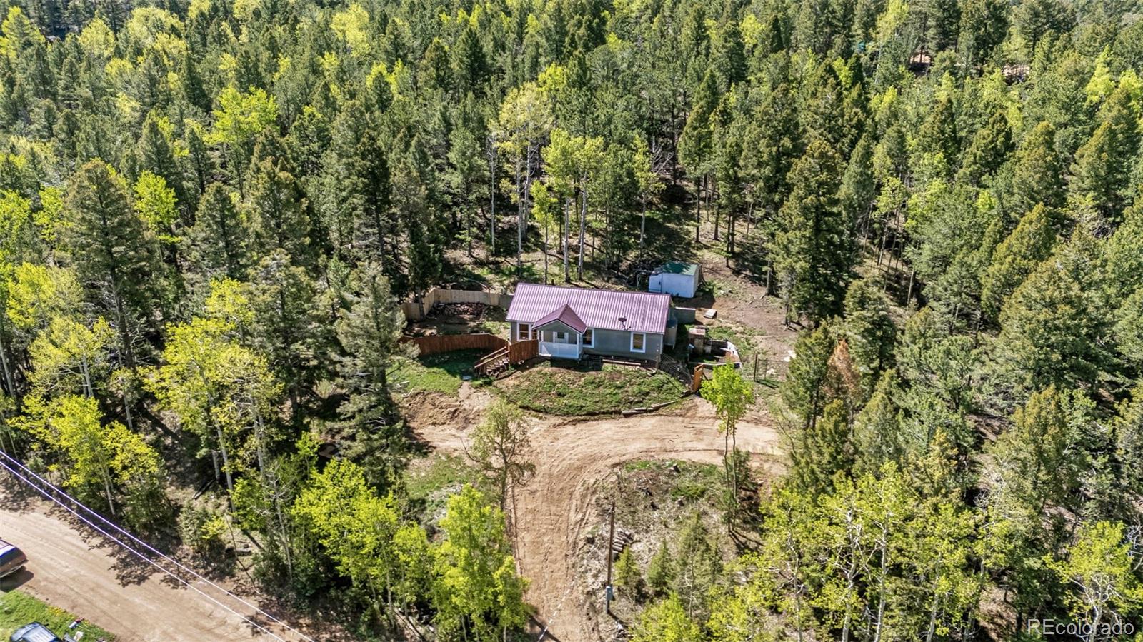 MLS Image #21 for 86  will stutley drive,divide, Colorado