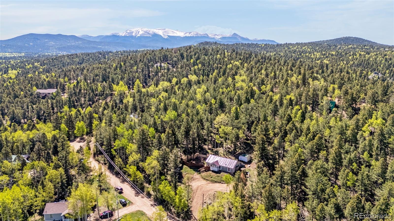 MLS Image #22 for 86  will stutley drive,divide, Colorado