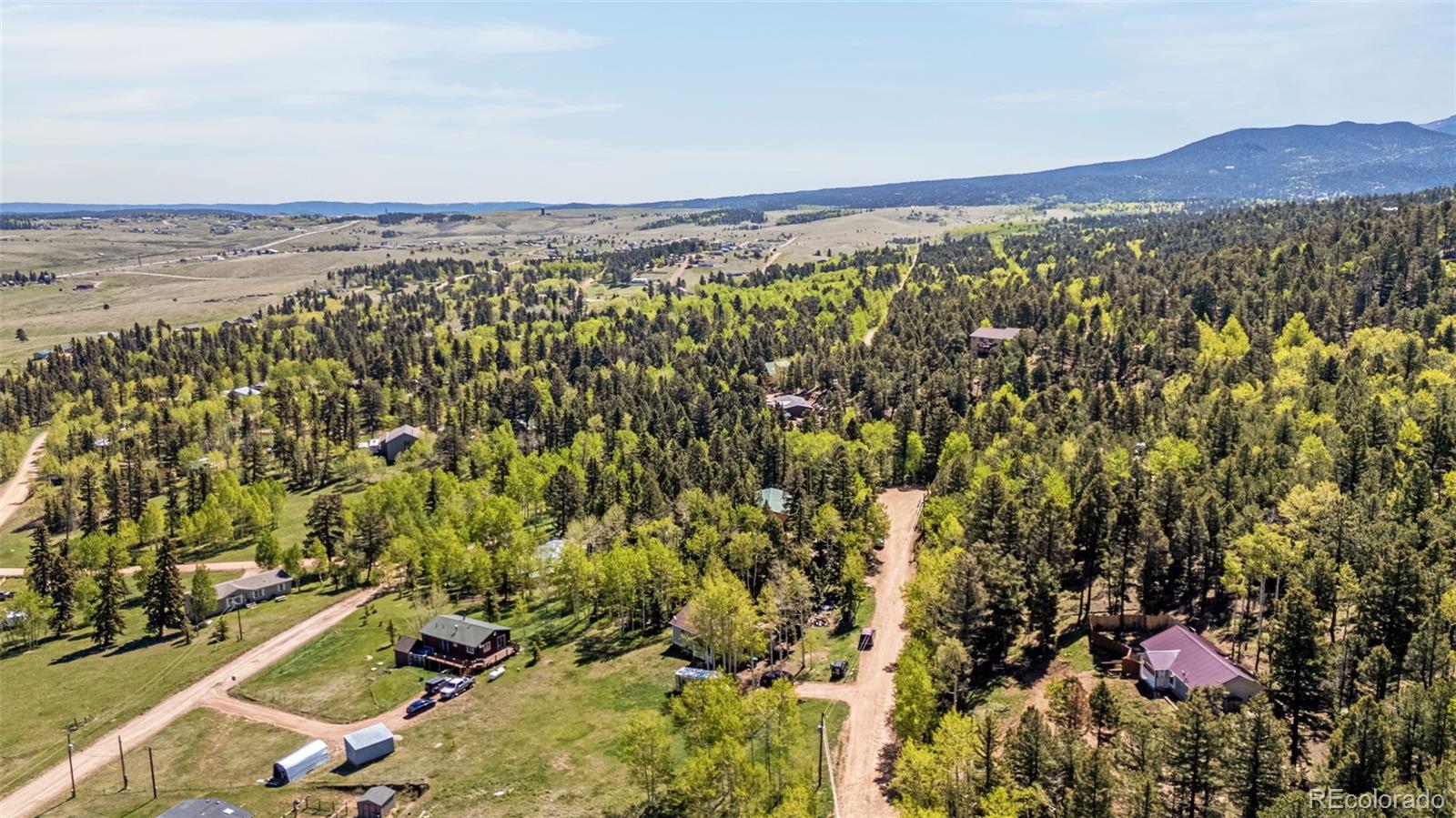 MLS Image #23 for 86  will stutley drive,divide, Colorado