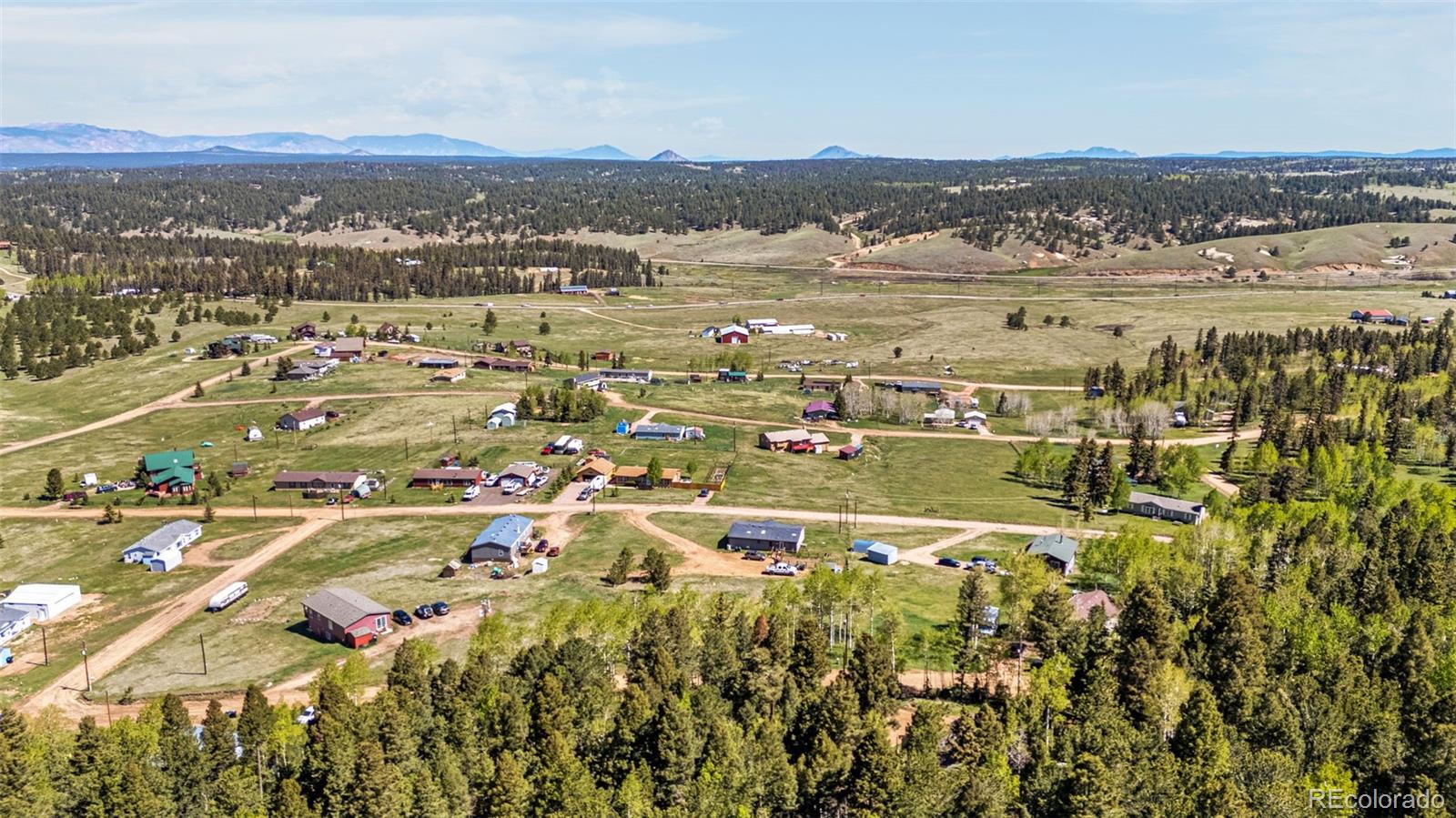 MLS Image #24 for 86  will stutley drive,divide, Colorado