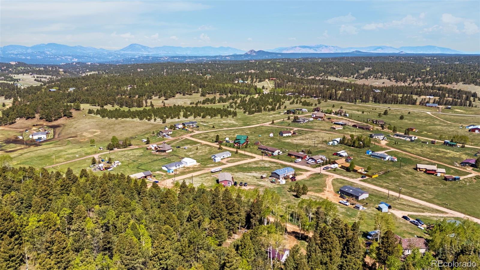 MLS Image #25 for 86  will stutley drive,divide, Colorado