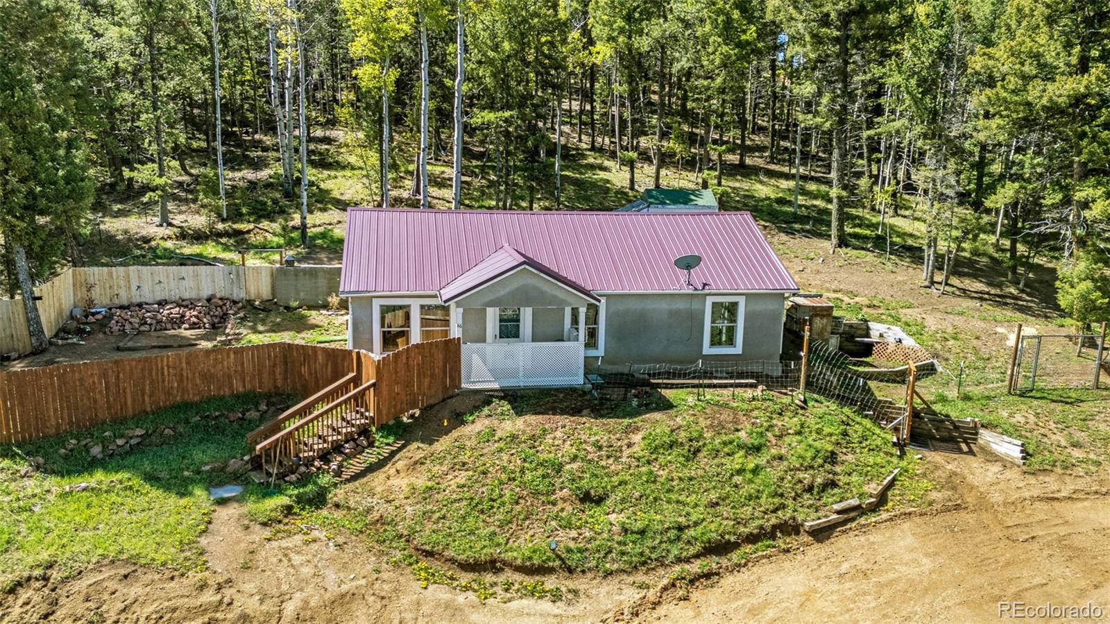 MLS Image #27 for 86  will stutley drive,divide, Colorado