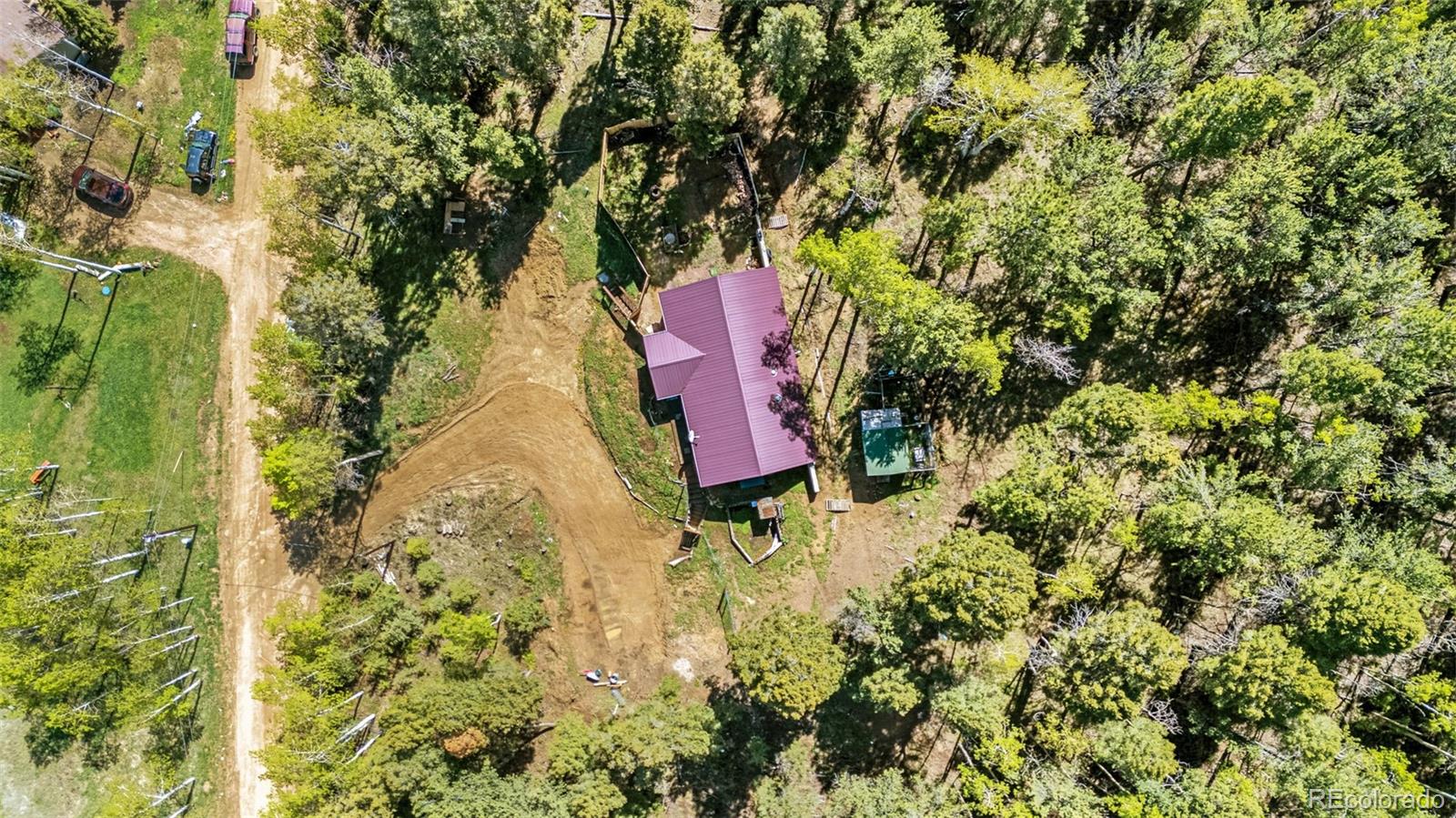 MLS Image #28 for 86  will stutley drive,divide, Colorado