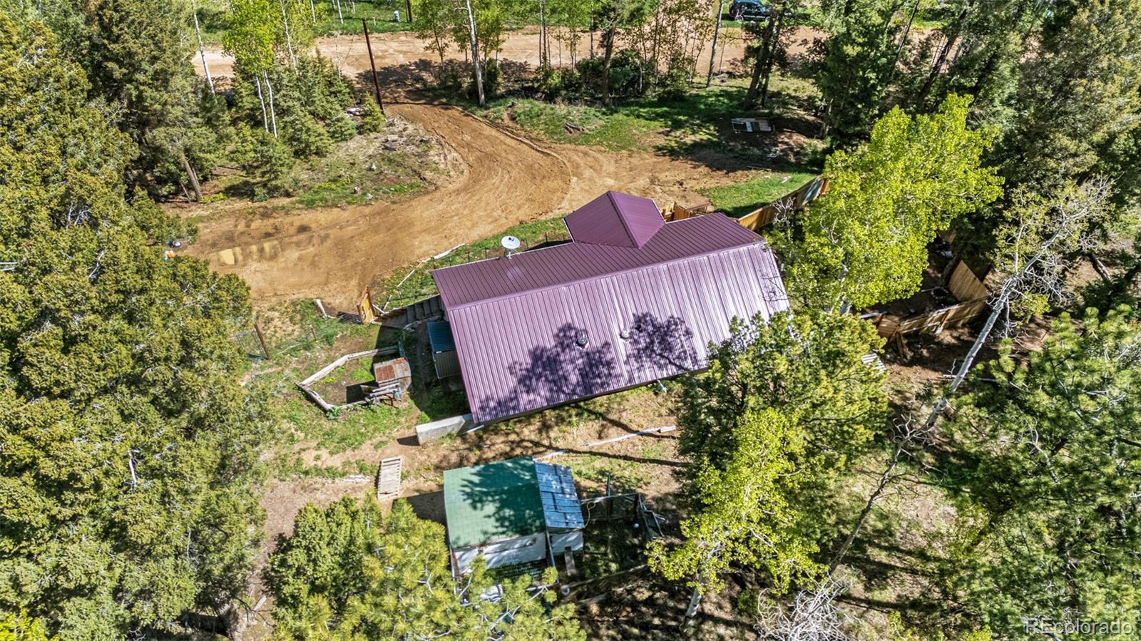MLS Image #29 for 86  will stutley drive,divide, Colorado