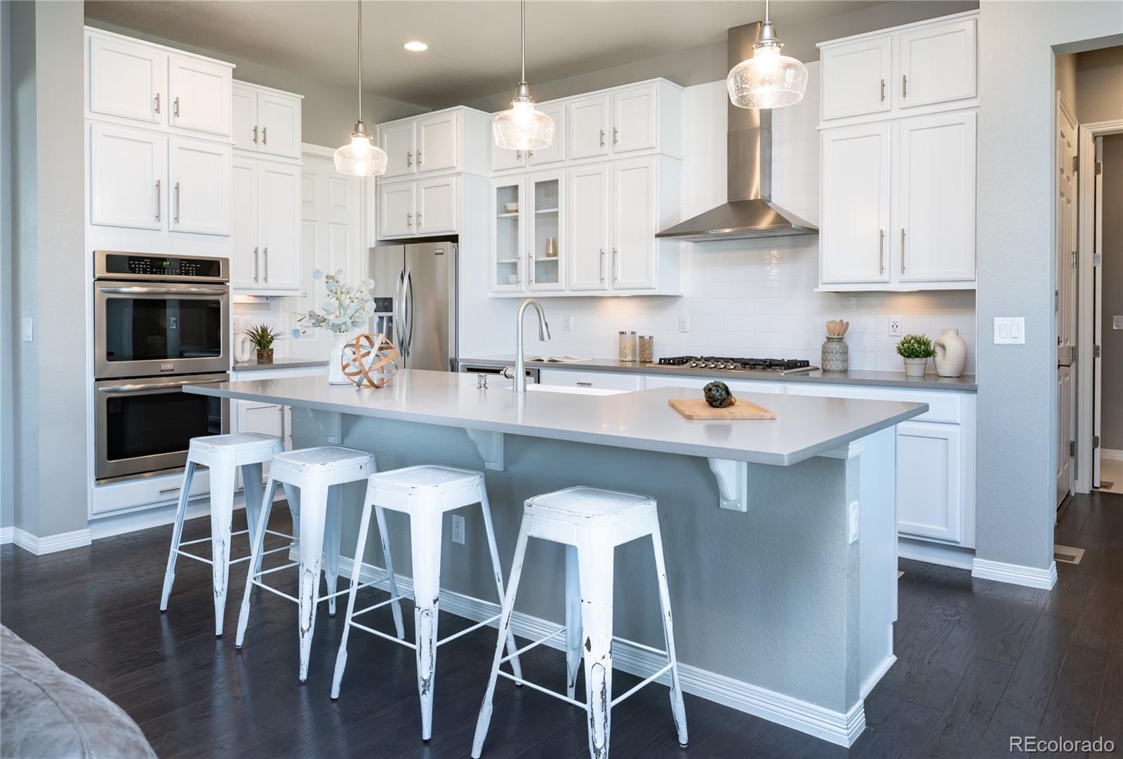 MLS Image #10 for 578  sage grouse circle,castle rock, Colorado