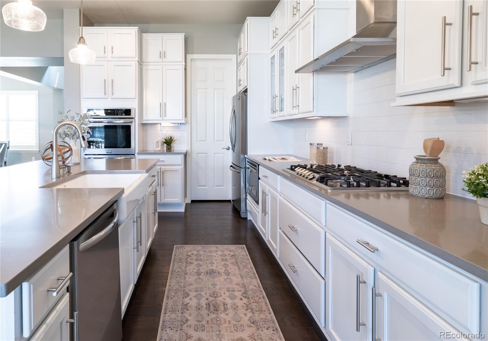 MLS Image #12 for 578  sage grouse circle,castle rock, Colorado