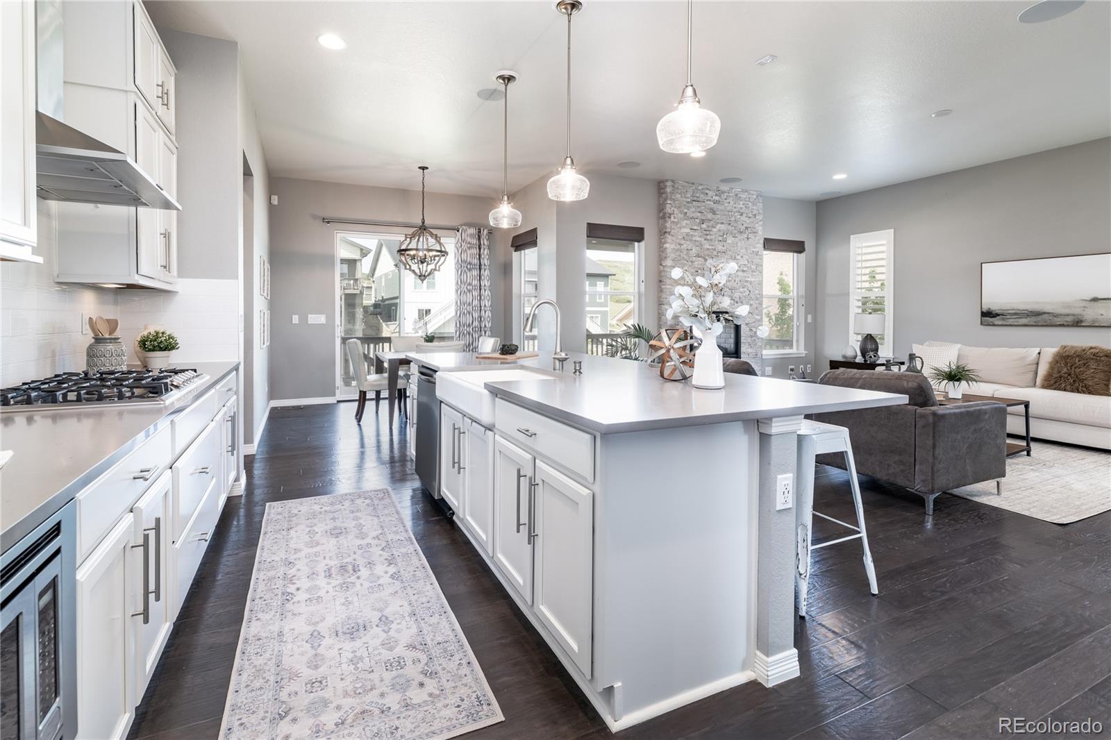MLS Image #13 for 578  sage grouse circle,castle rock, Colorado