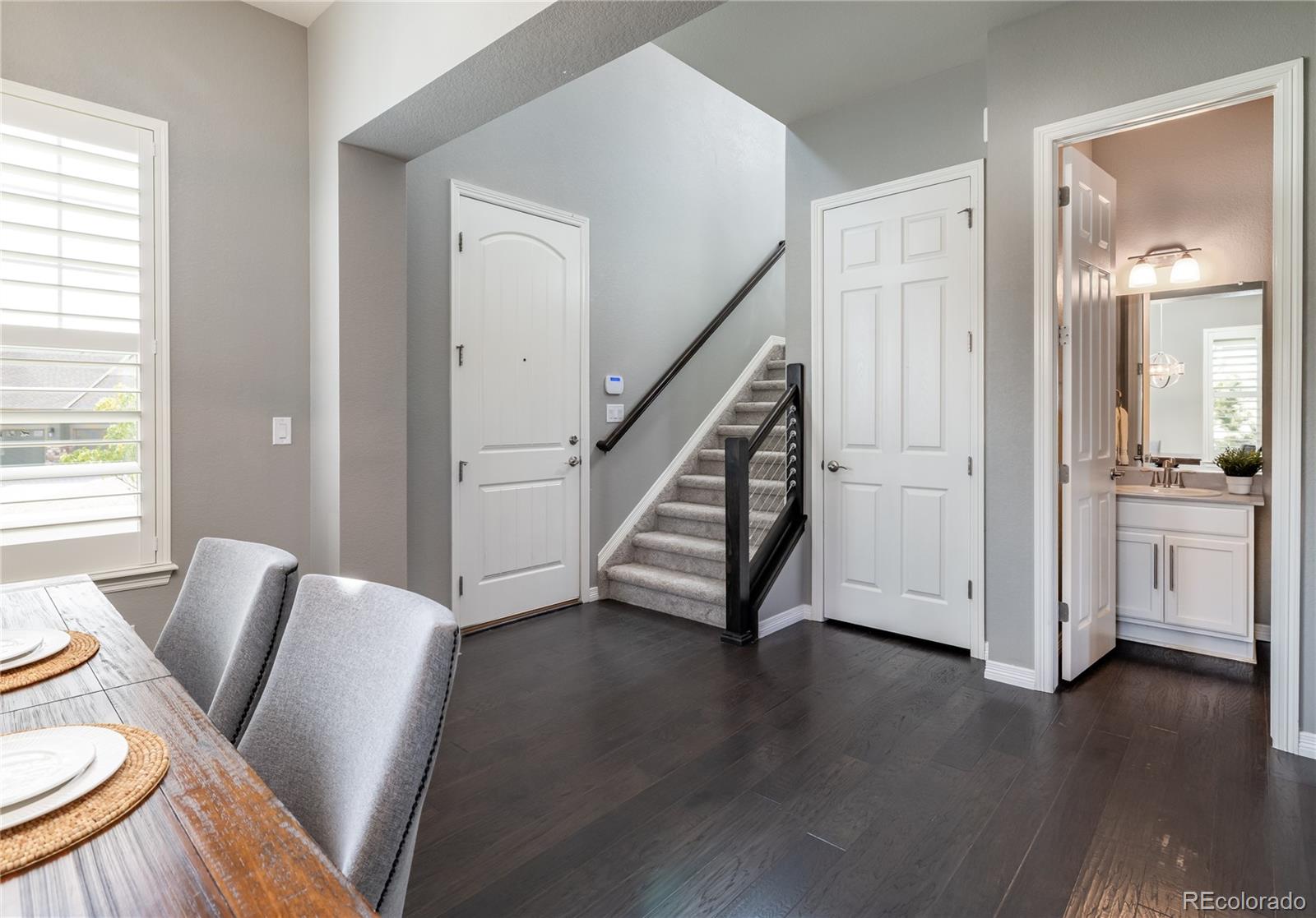 MLS Image #2 for 578  sage grouse circle,castle rock, Colorado