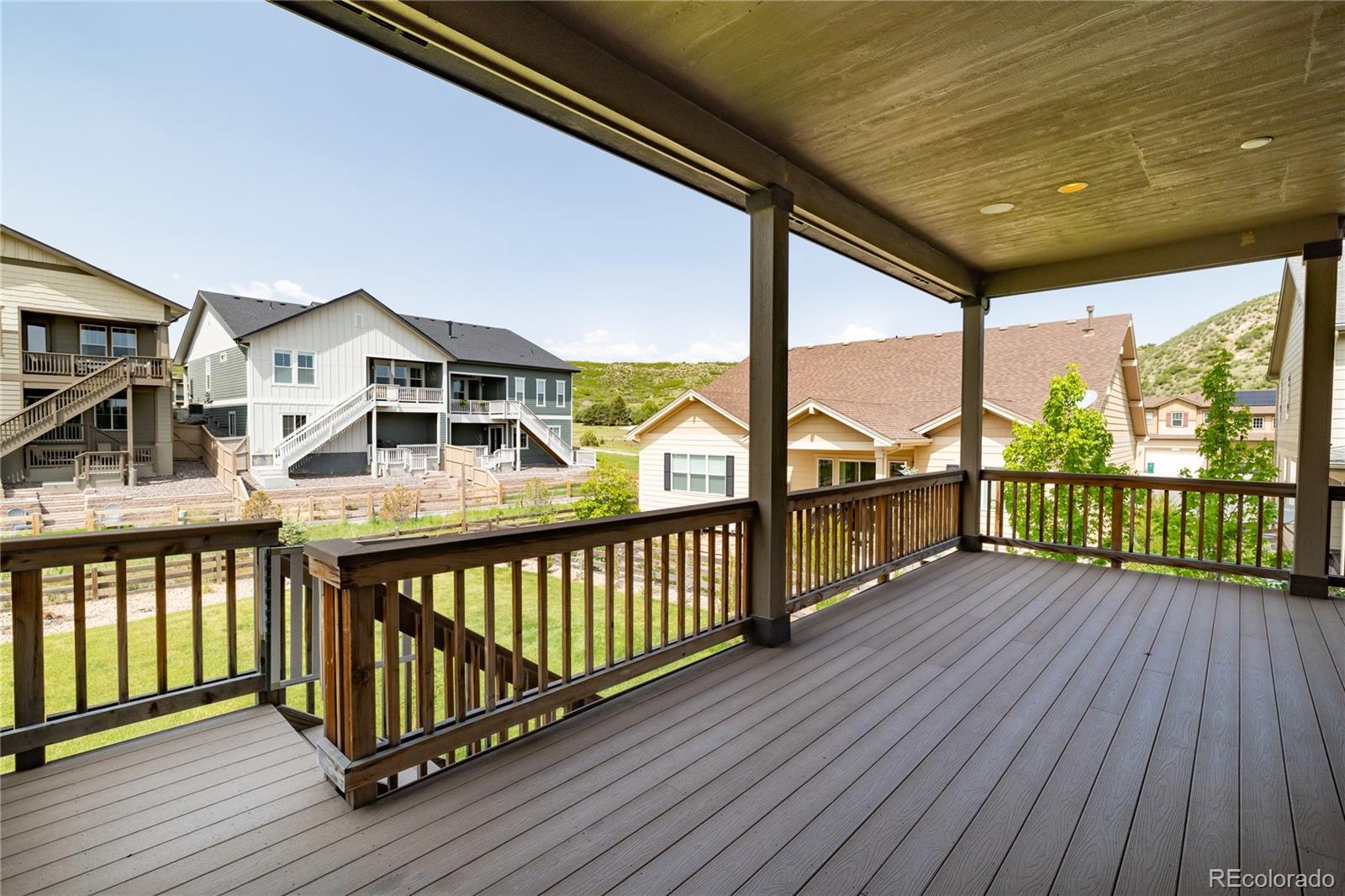MLS Image #36 for 578  sage grouse circle,castle rock, Colorado