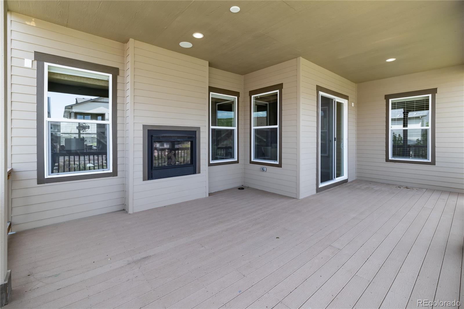 MLS Image #37 for 578  sage grouse circle,castle rock, Colorado