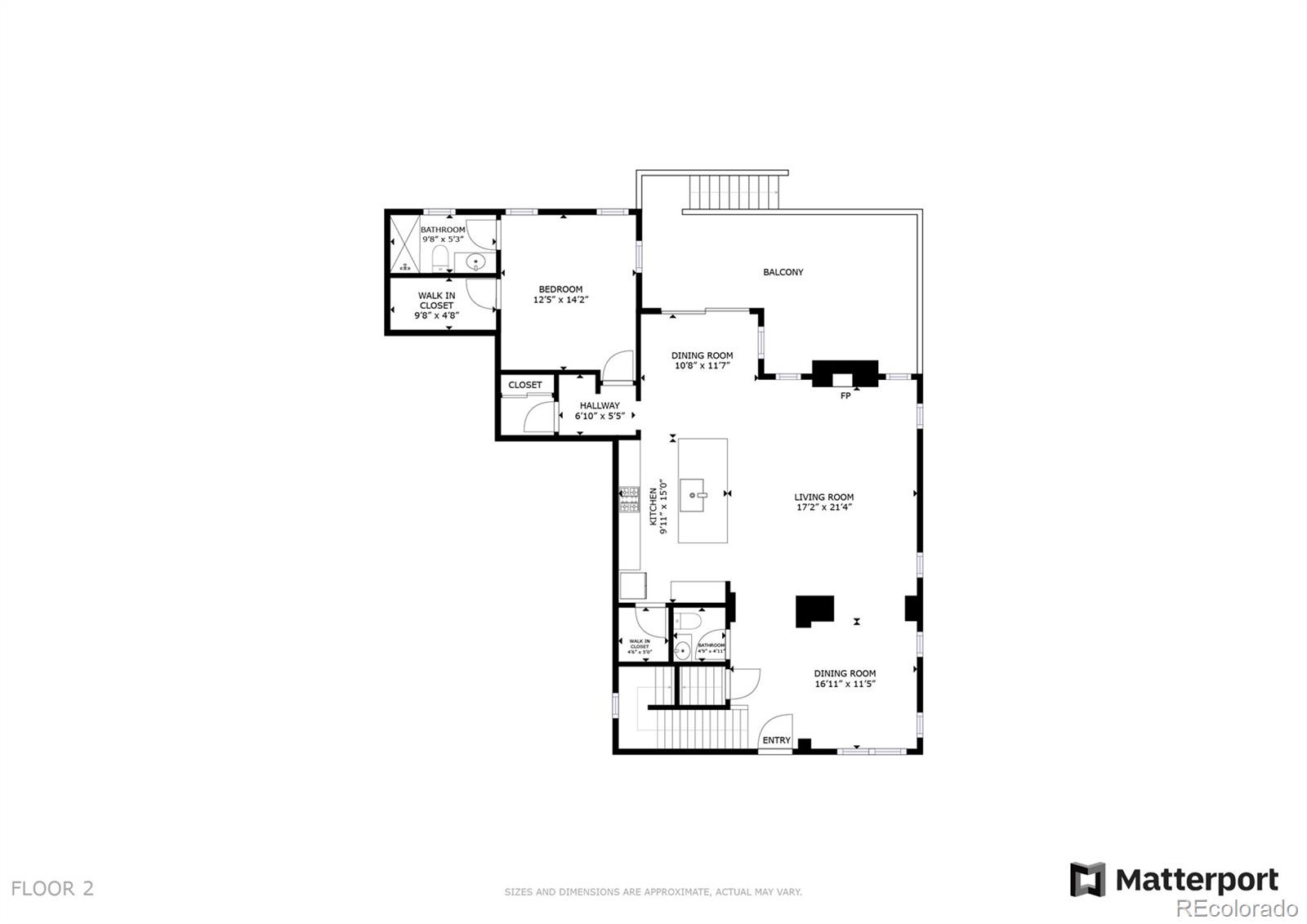 MLS Image #40 for 578  sage grouse circle,castle rock, Colorado