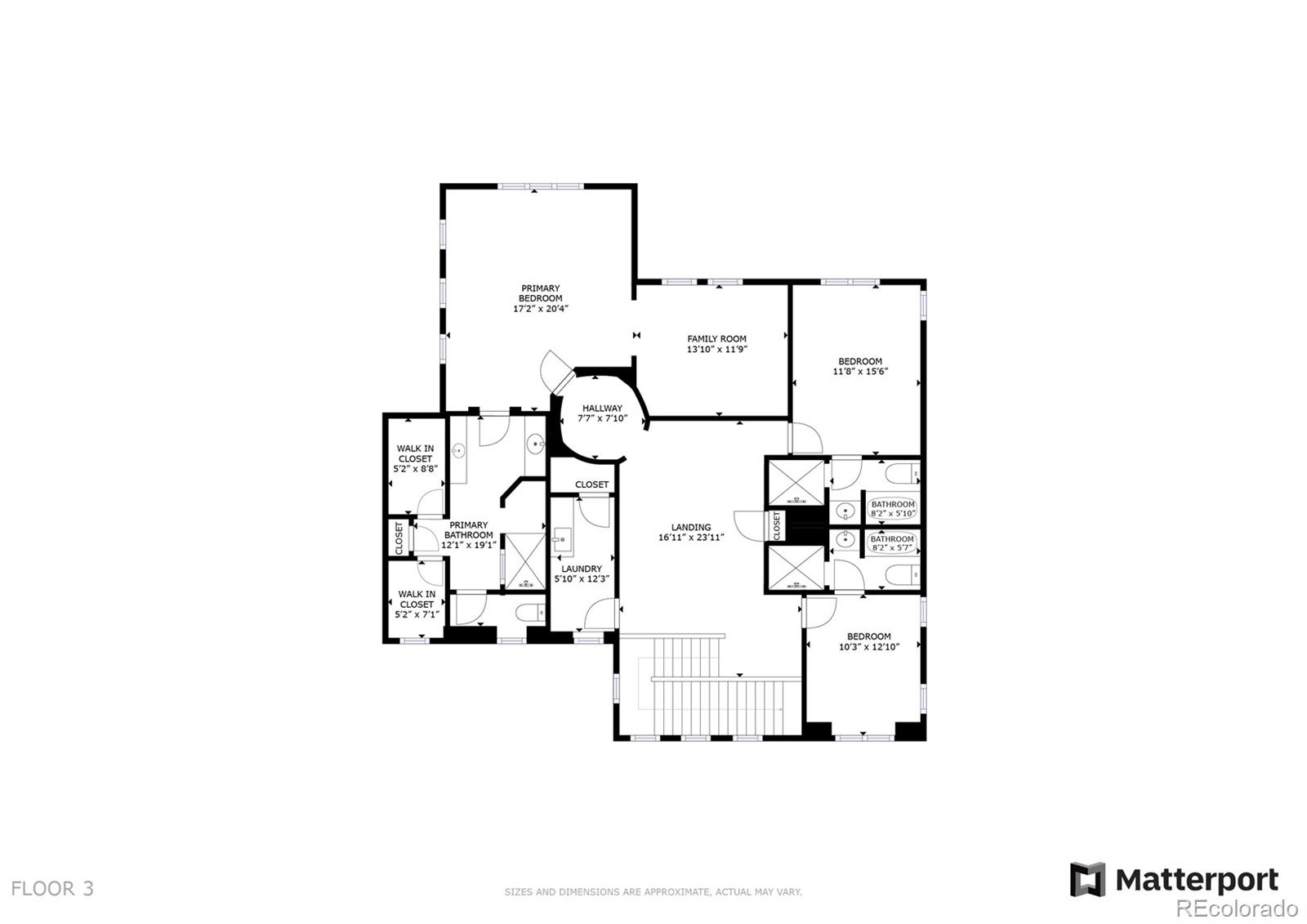 MLS Image #41 for 578  sage grouse circle,castle rock, Colorado