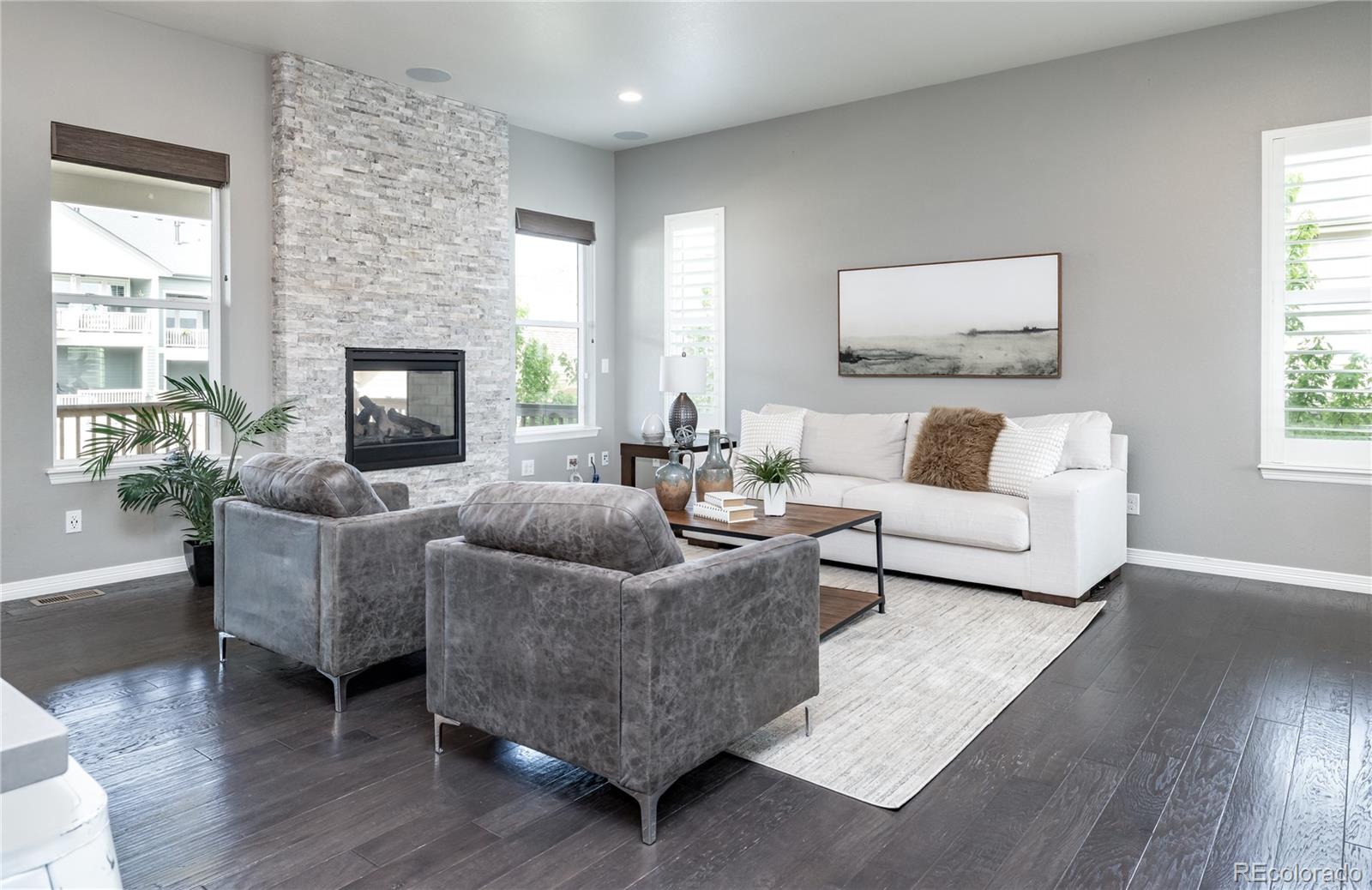 MLS Image #6 for 578  sage grouse circle,castle rock, Colorado