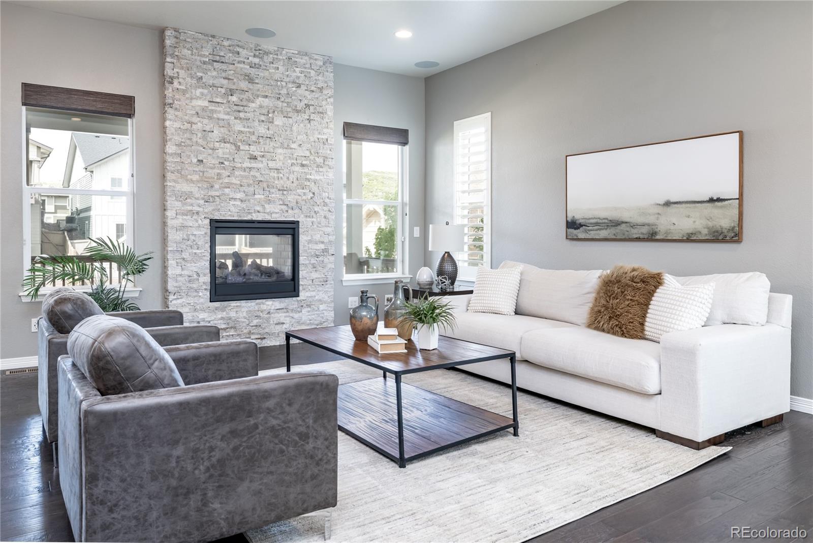 MLS Image #7 for 578  sage grouse circle,castle rock, Colorado