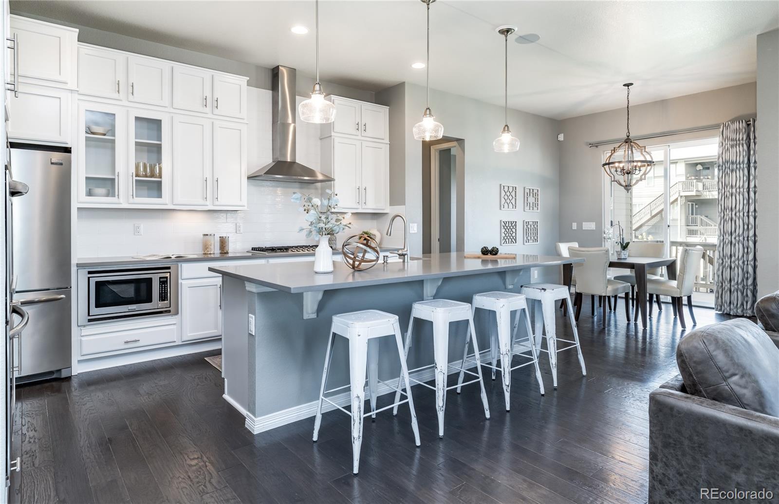 MLS Image #9 for 578  sage grouse circle,castle rock, Colorado