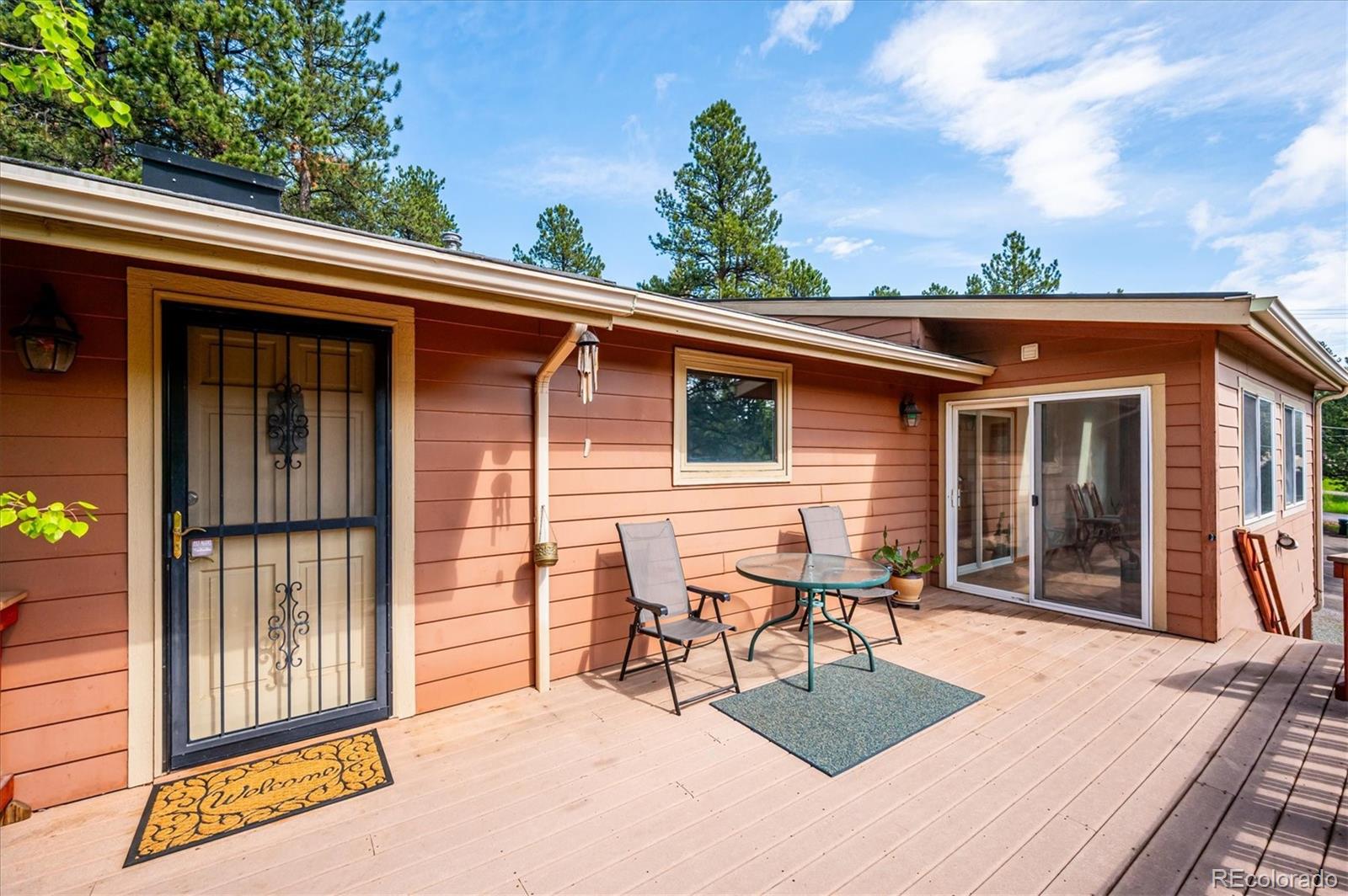 MLS Image #1 for 7284  willa lane,evergreen, Colorado