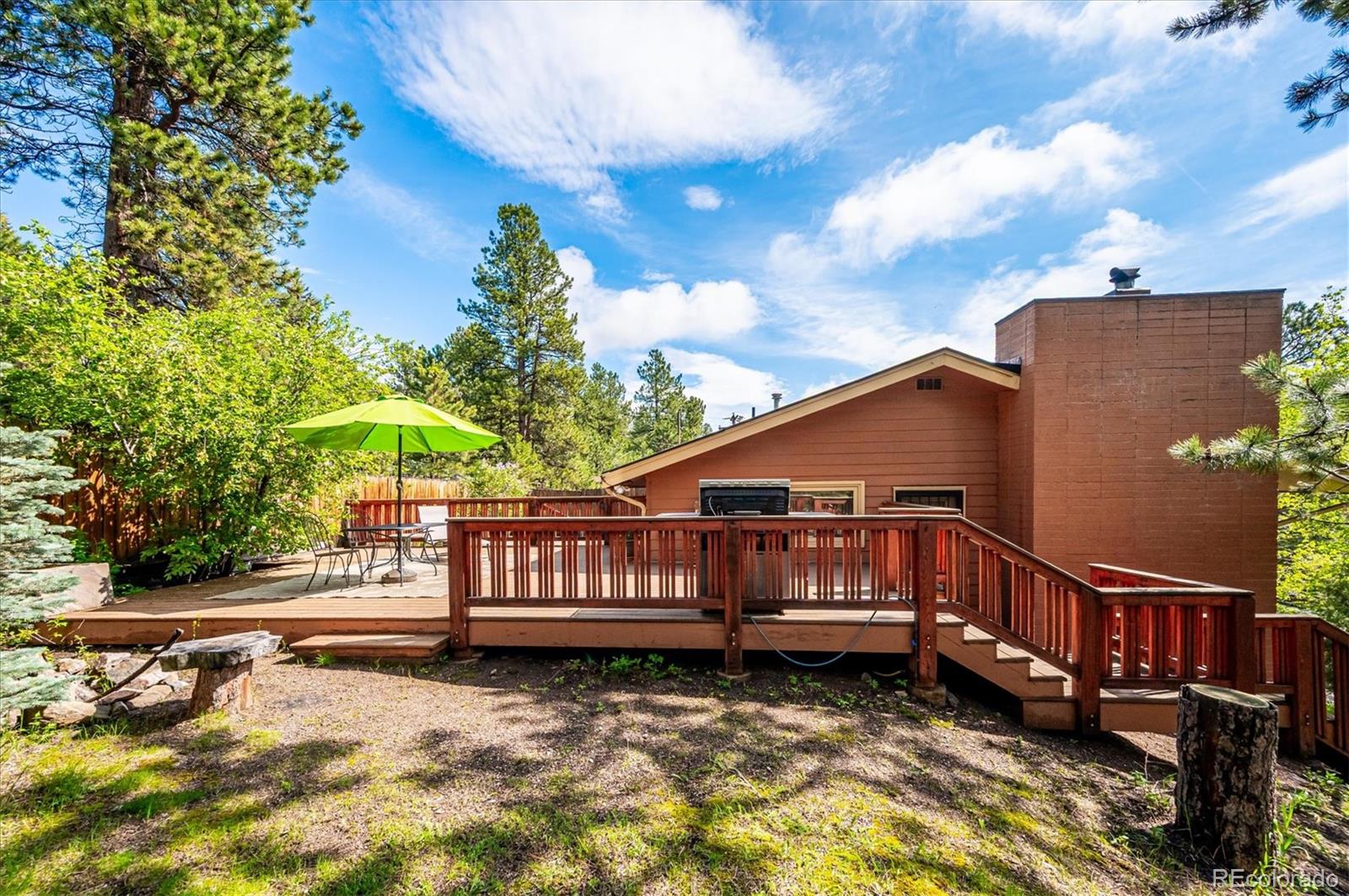 MLS Image #23 for 7284  willa lane,evergreen, Colorado