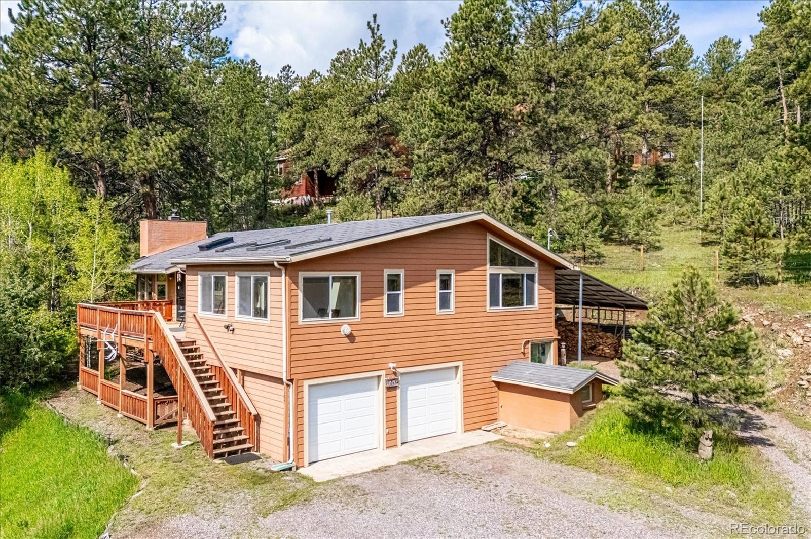 MLS Image #29 for 7284  willa lane,evergreen, Colorado