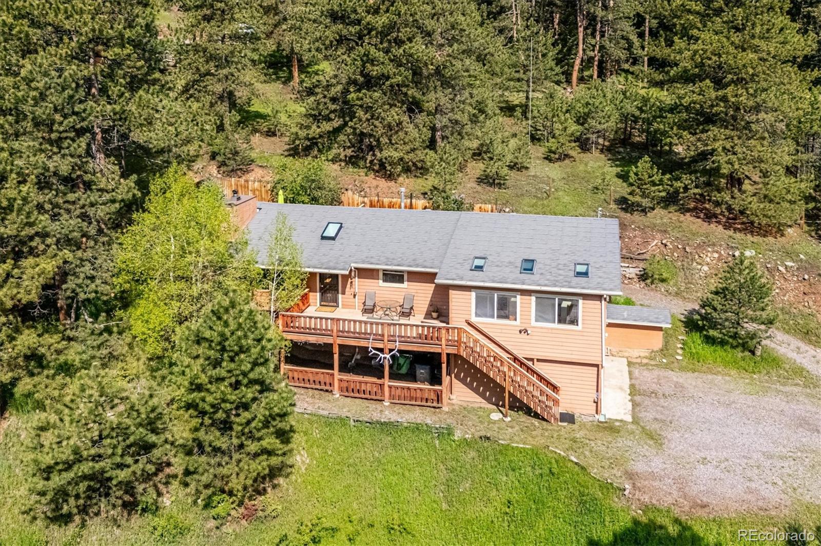 MLS Image #30 for 7284  willa lane,evergreen, Colorado