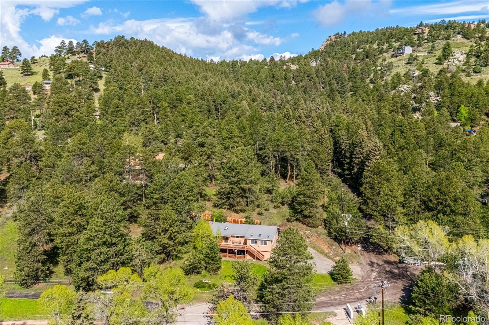 MLS Image #31 for 7284  willa lane,evergreen, Colorado