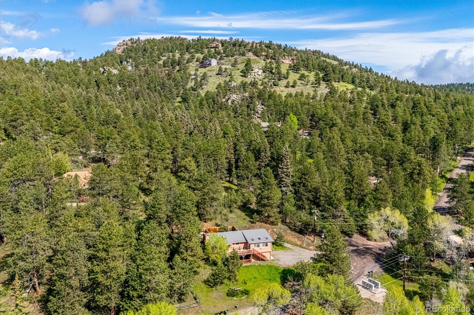 MLS Image #32 for 7284  willa lane,evergreen, Colorado