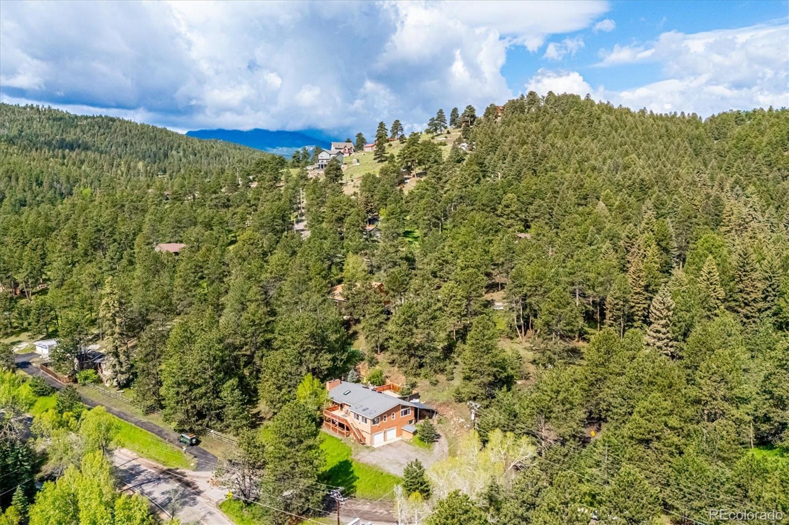 MLS Image #33 for 7284  willa lane,evergreen, Colorado