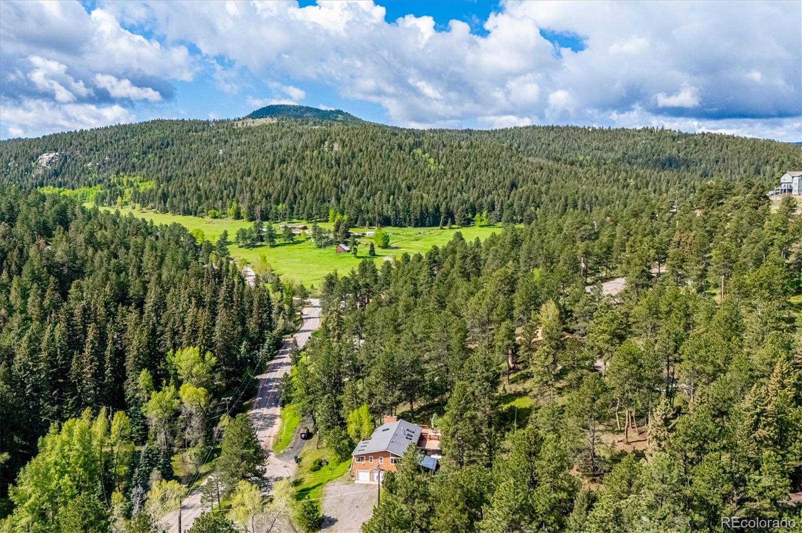 MLS Image #34 for 7284  willa lane,evergreen, Colorado