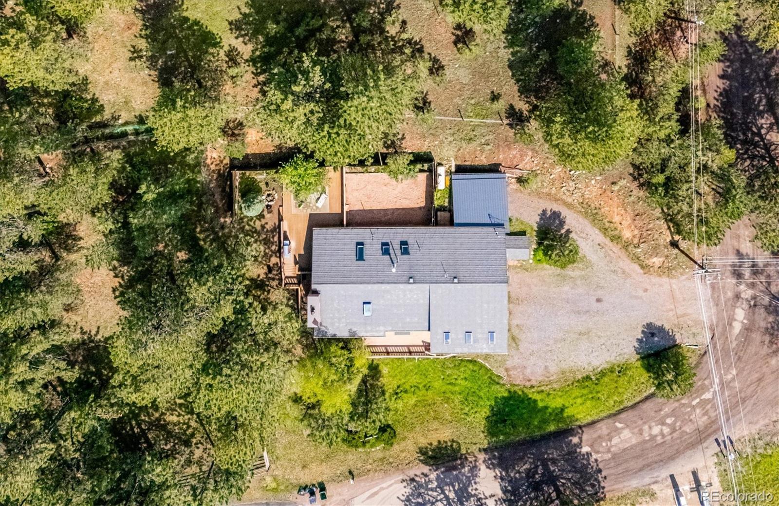 MLS Image #36 for 7284  willa lane,evergreen, Colorado