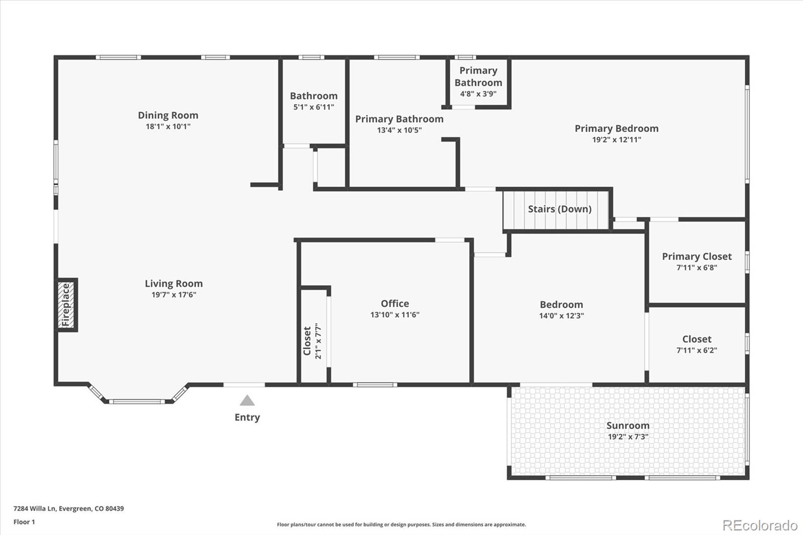 MLS Image #37 for 7284  willa lane,evergreen, Colorado