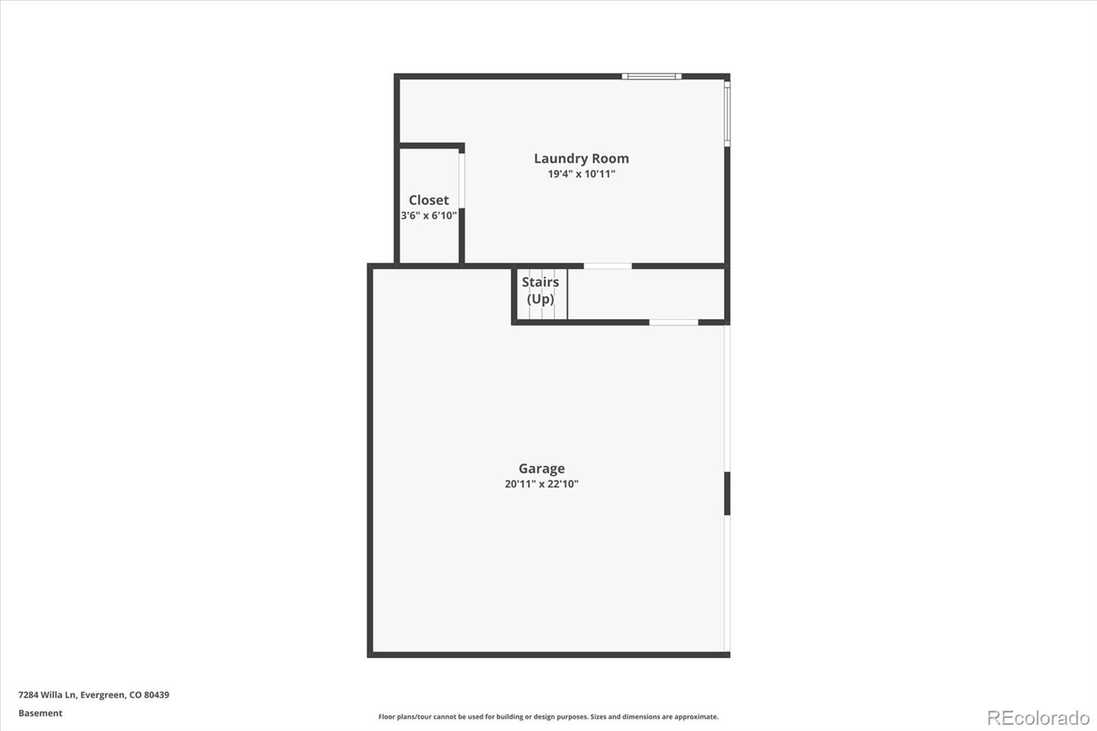 MLS Image #38 for 7284  willa lane,evergreen, Colorado