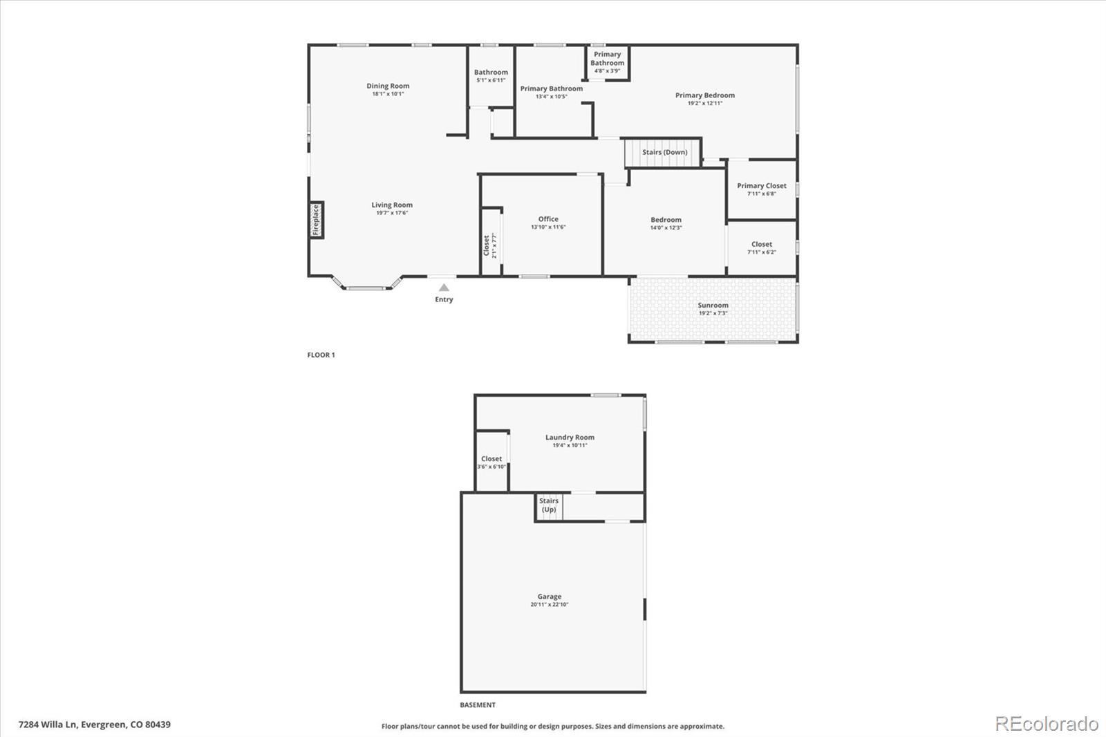 MLS Image #39 for 7284  willa lane,evergreen, Colorado