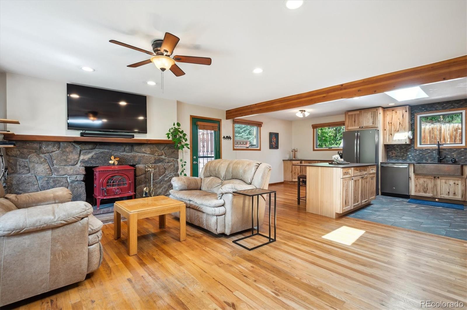 MLS Image #4 for 7284  willa lane,evergreen, Colorado