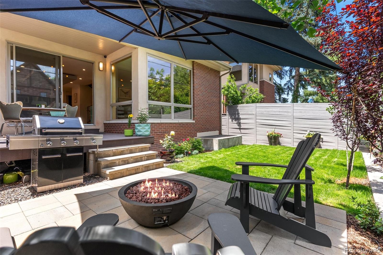 MLS Image #40 for 350  holly street,denver, Colorado