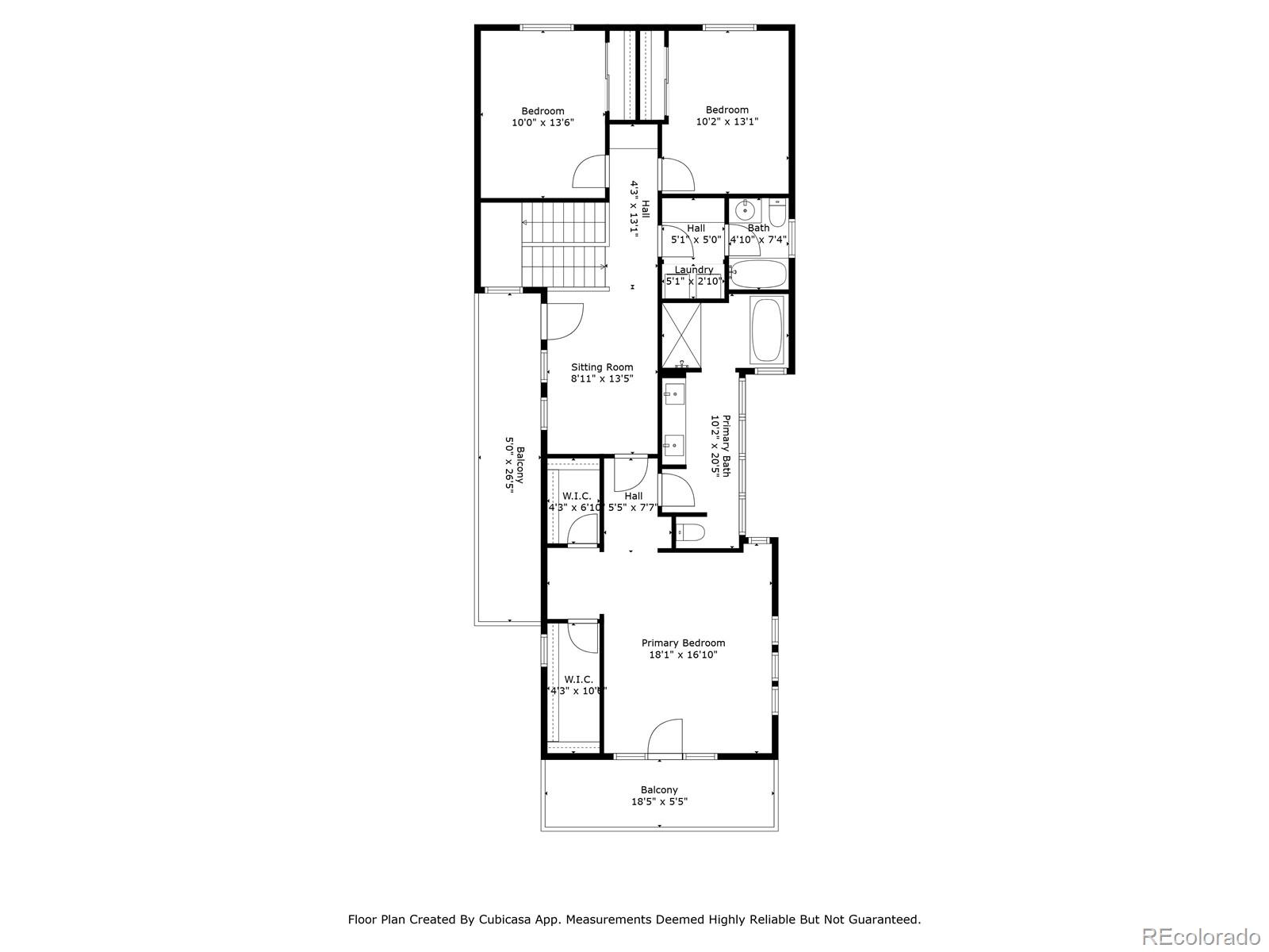 MLS Image #43 for 350  holly street,denver, Colorado