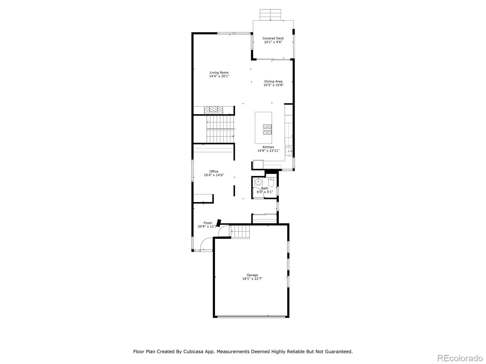 MLS Image #44 for 350  holly street,denver, Colorado