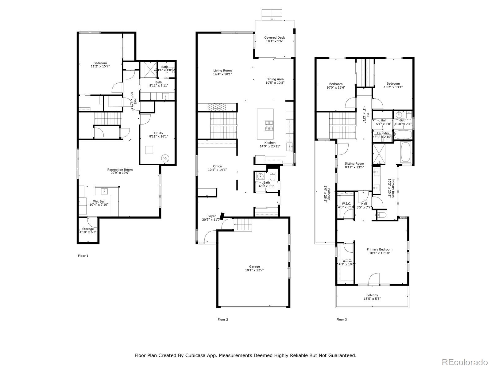 MLS Image #45 for 350  holly street,denver, Colorado