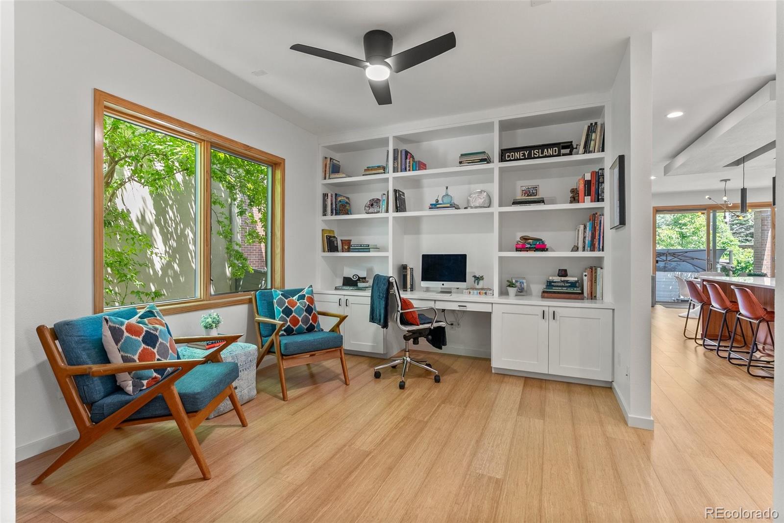 MLS Image #5 for 350  holly street,denver, Colorado