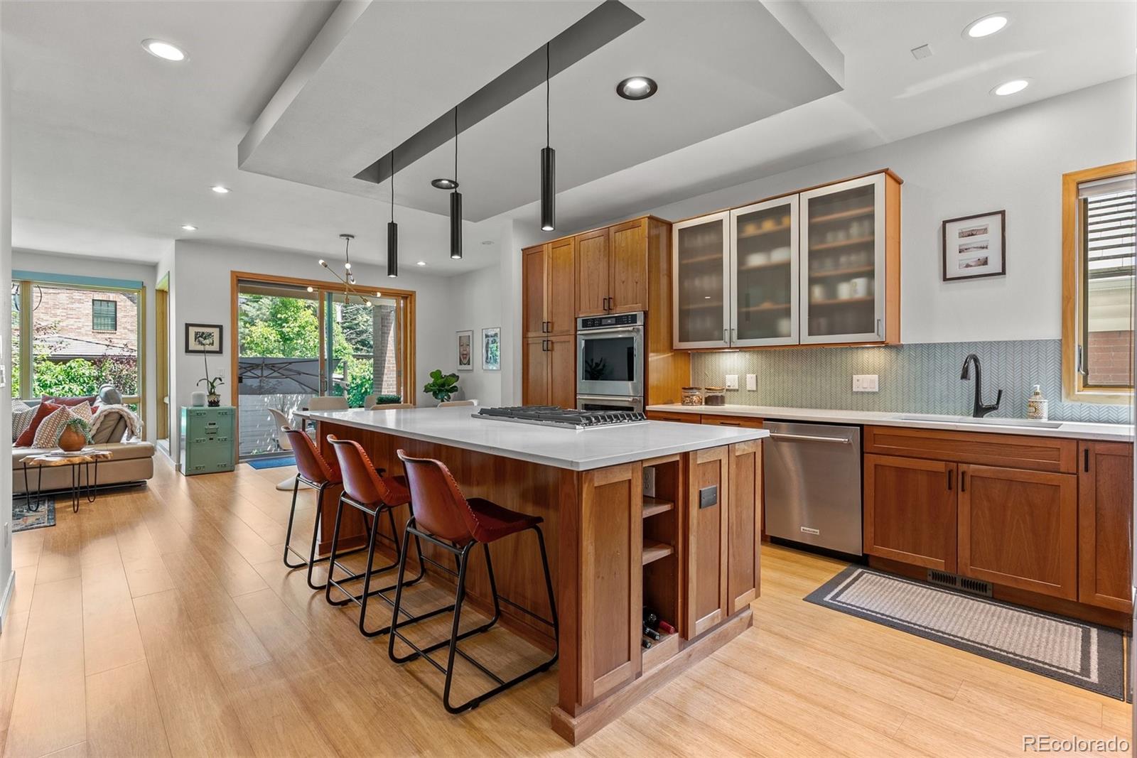 MLS Image #7 for 350  holly street,denver, Colorado