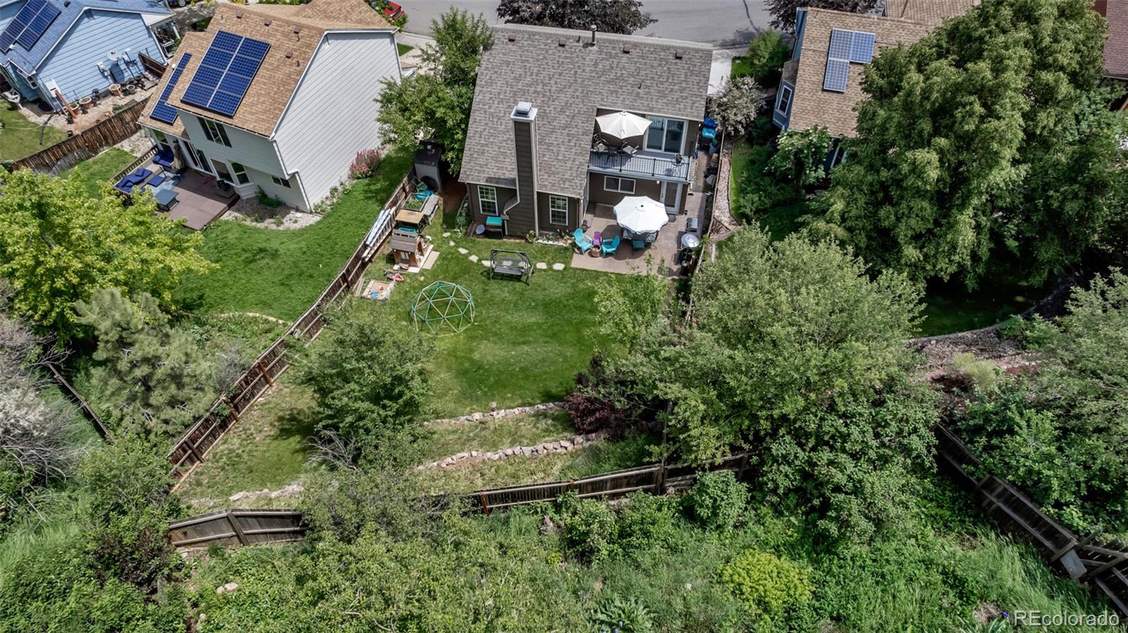 MLS Image #10 for 573  entrada drive,golden, Colorado