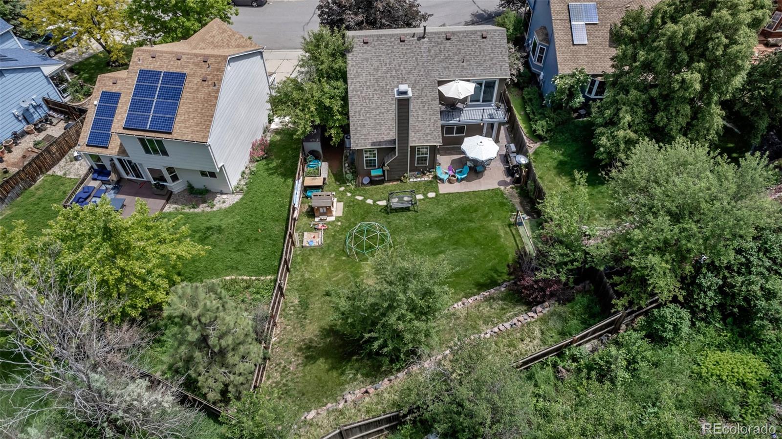 MLS Image #11 for 573  entrada drive,golden, Colorado