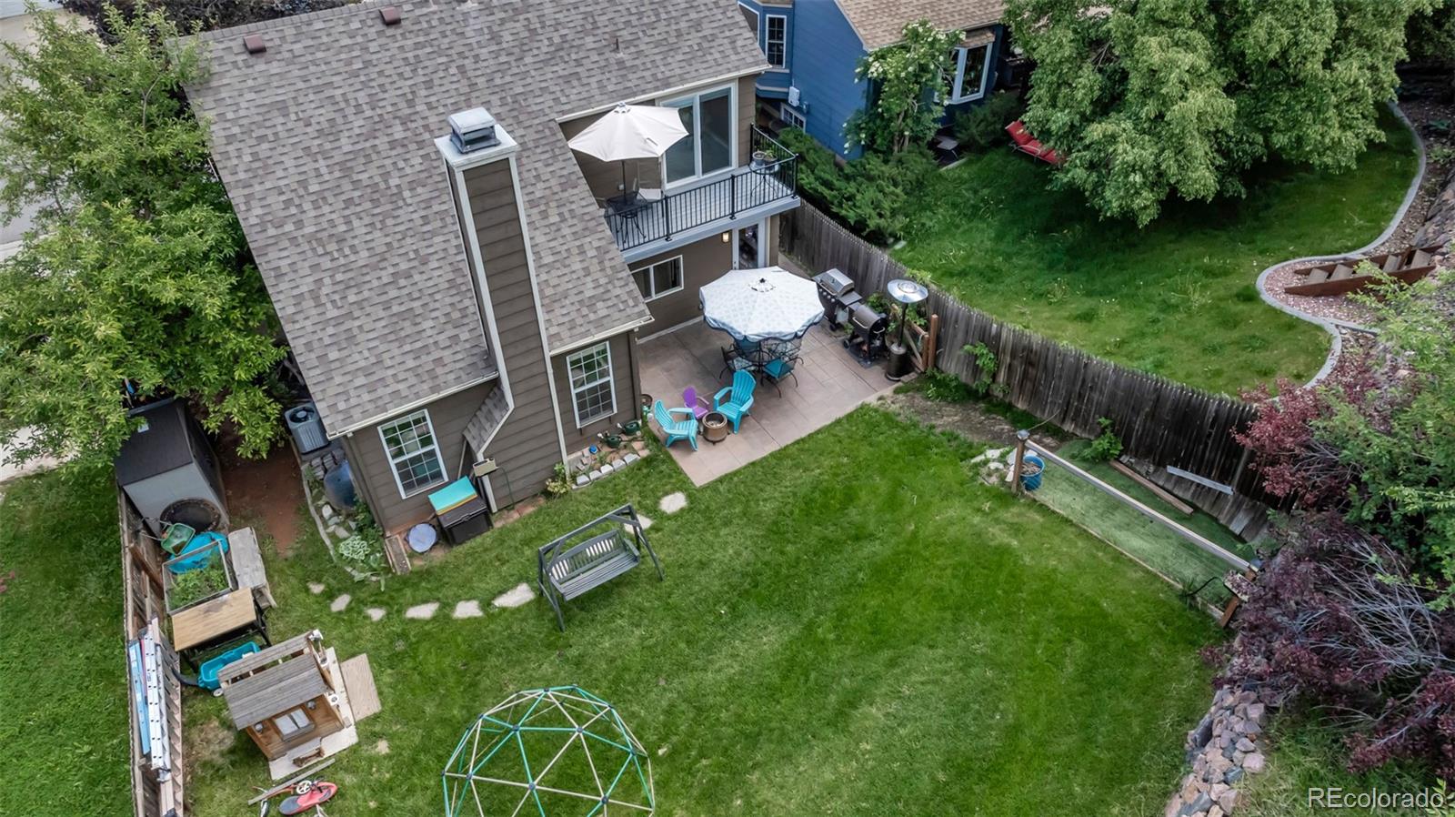 MLS Image #14 for 573  entrada drive,golden, Colorado