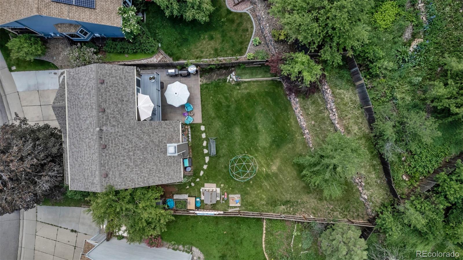 MLS Image #15 for 573  entrada drive,golden, Colorado