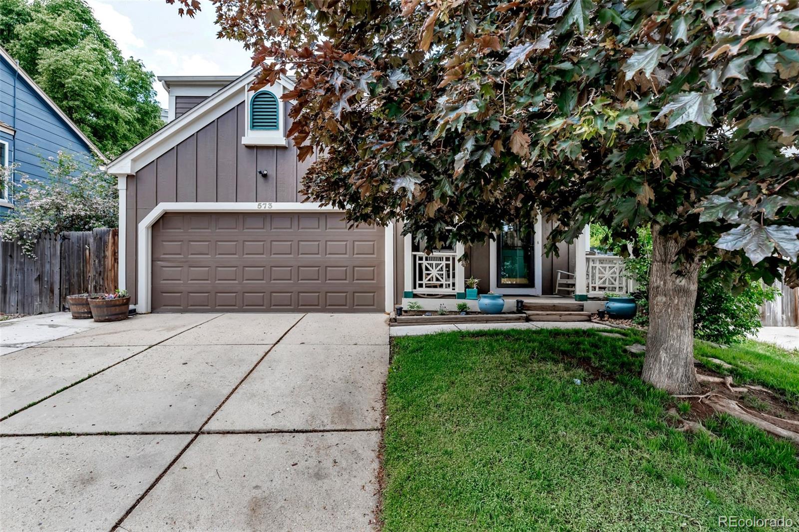 MLS Image #16 for 573  entrada drive,golden, Colorado