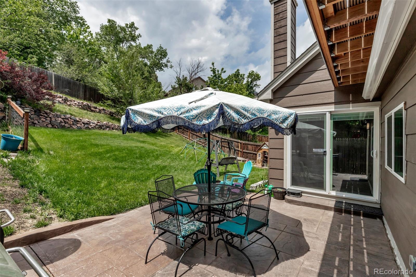 MLS Image #44 for 573  entrada drive,golden, Colorado