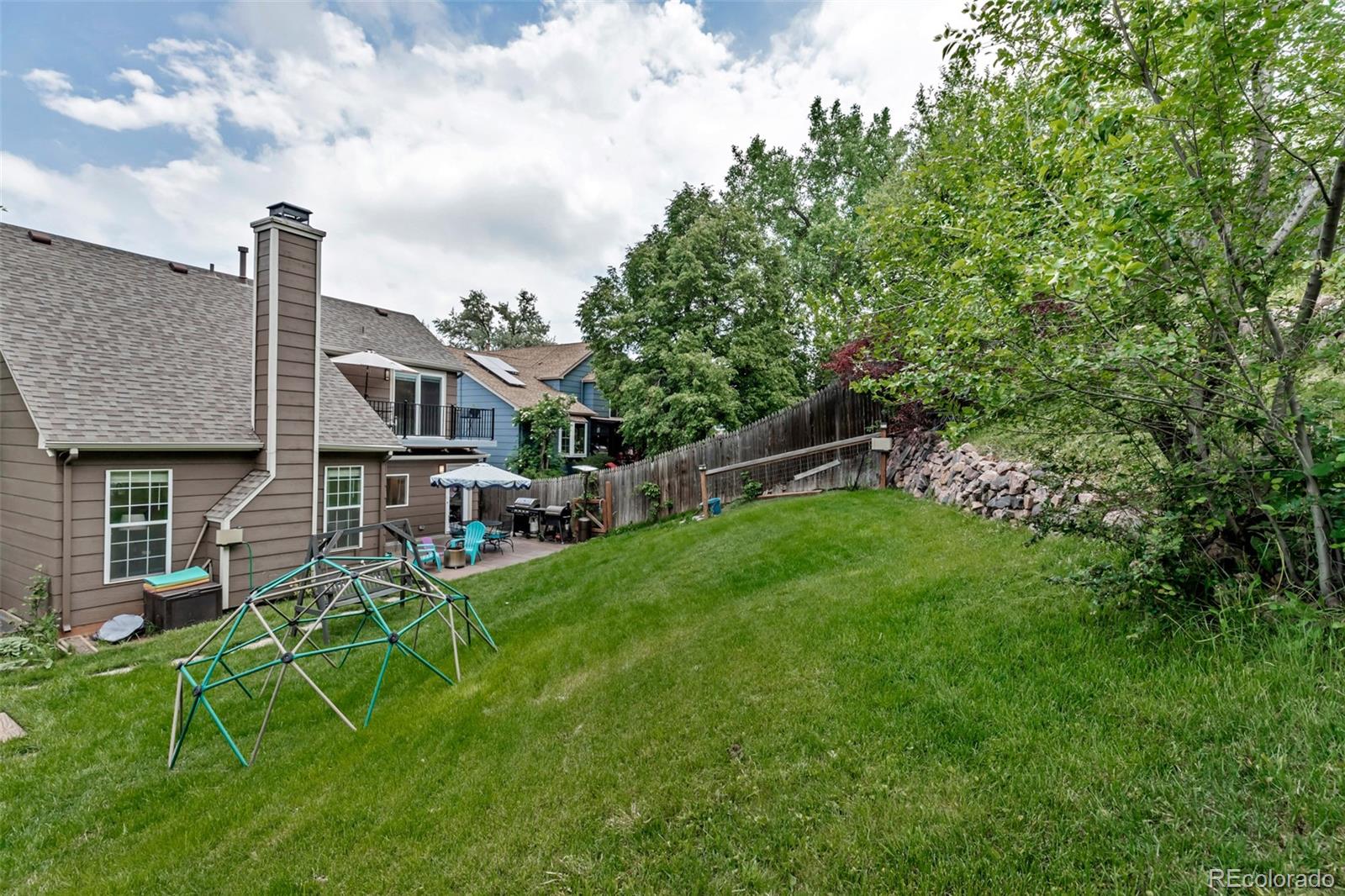 MLS Image #49 for 573  entrada drive,golden, Colorado
